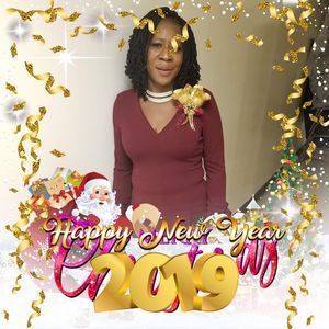 Meet your Posher, Jacqueline